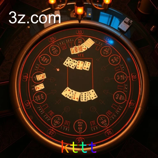 kttt: Atrações Confiáveis Para Gamers Apaixonados