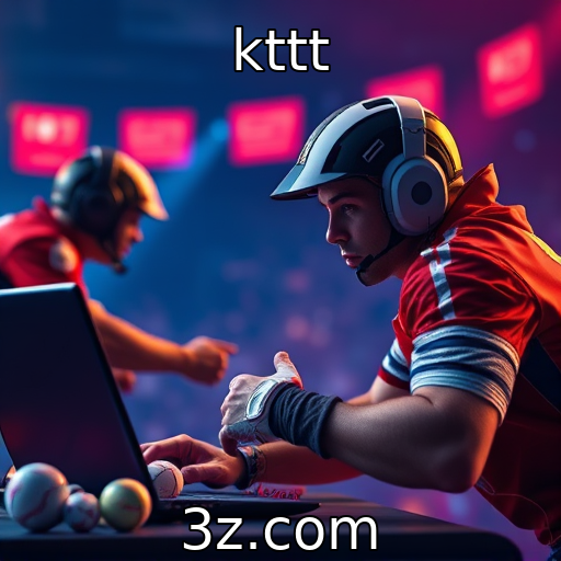 Descubra os segredos das apostas esportivas em 2025