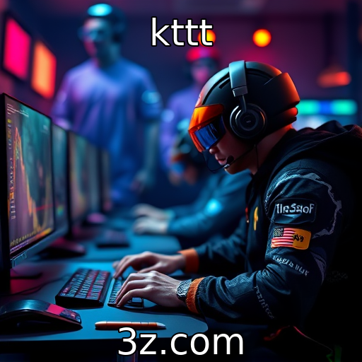 Campeonatos de e-sports: a nova era das apostas em cenários competitivos