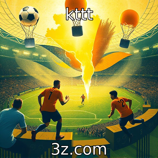 Explosão das apostas esportivas no Brasil: um olhar sobre o futuro