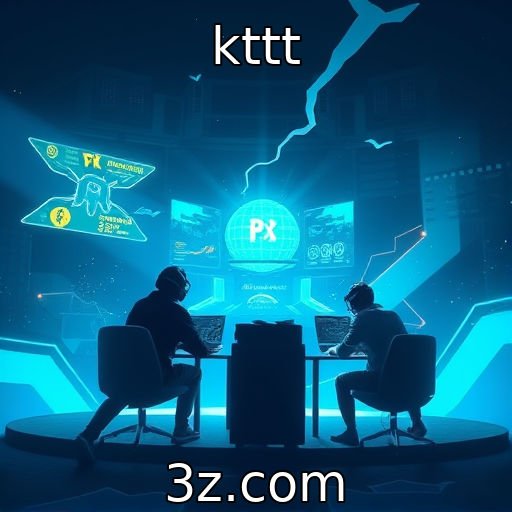 Como os Pix estão transformando as apostas esportivas no Brasil