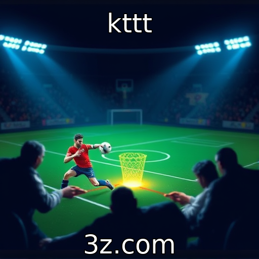 Como as apostas esportivas estão moldando o futuro do entretenimento