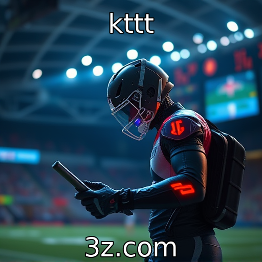 O impacto das novas tecnologias nas apostas esportivas em 2025