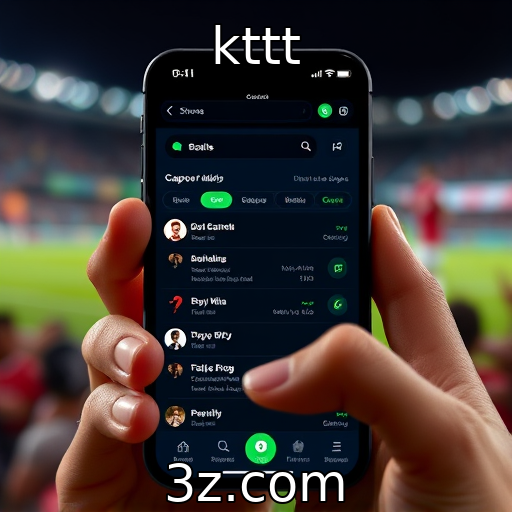 Apostas esportivas: estratégias que podem mudar o jogo