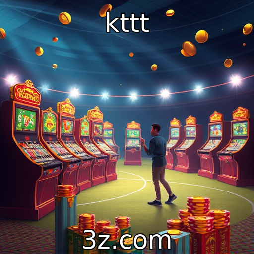 A Nova Era das Apostas Futuras: O que Esperar do Mercado em 2025