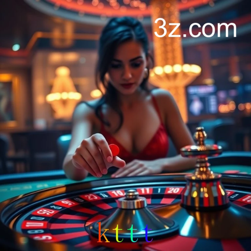 Explorando a Plataforma do kttt: Aventura e Interação no Jogo